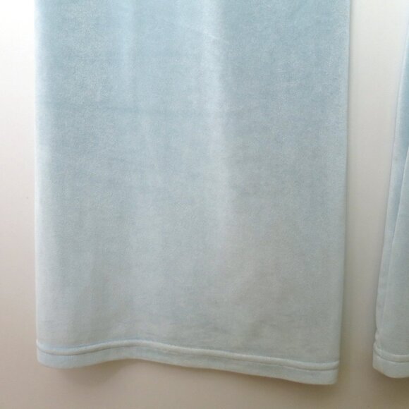 I. AM. GIA Daria Velour Pants Size M - Picture 10 of 12